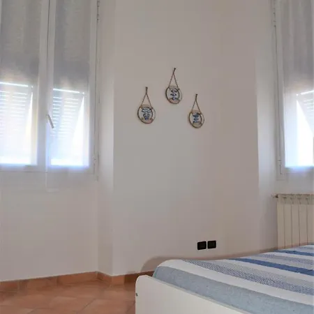 Casa Ligure Ristrutturata 80m2 Appartamento *