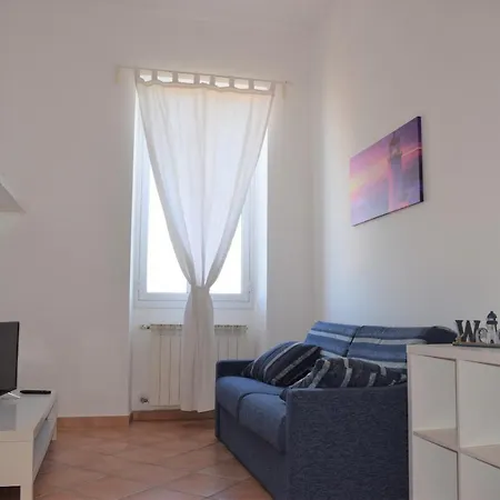 Appartamento Casa Ligure Ristrutturata 80m2 Diano Marina