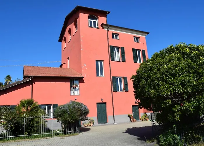 Casa Ligure Ristrutturata 80m2 ディアーノ・マリーナ