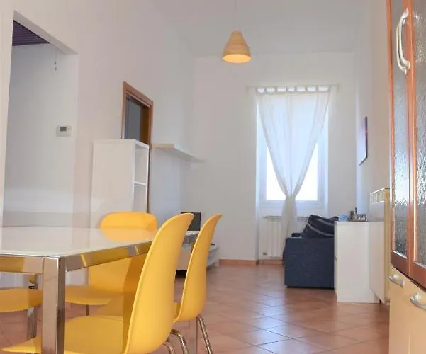 アパート Casa Ligure Ristrutturata 80m2 ディアーノ・マリーナ