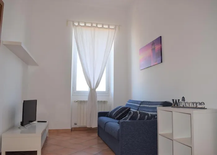 Appartamento Casa Ligure Ristrutturata 80m2 Diano Marina