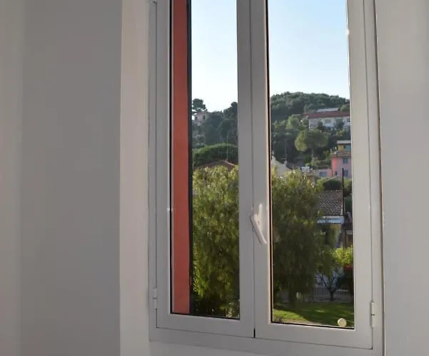 Casa Ligure Ristrutturata 80m2 * ディアーノ・マリーナ