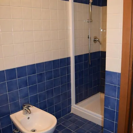 Apartament Casa Ligure Ristrutturata 80m2