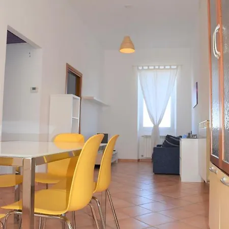 Apartament Casa Ligure Ristrutturata 80m2 Diano Marina